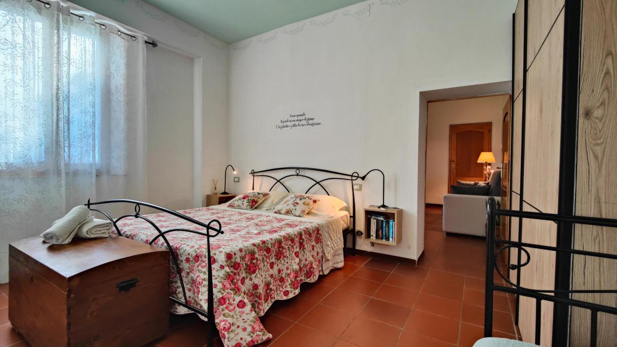 Agriturismo Santa Bruna Volterra Zewnętrze zdjęcie