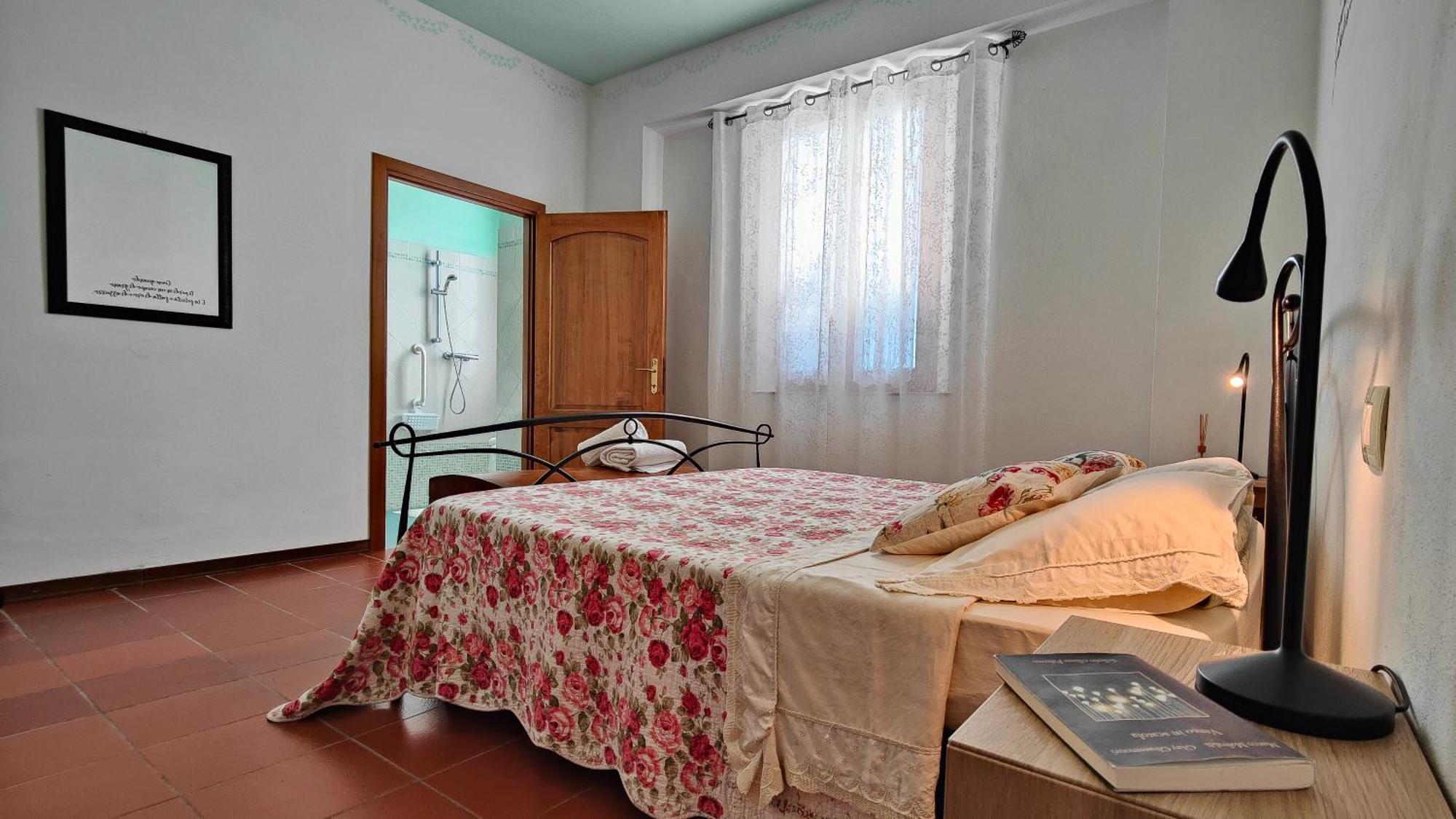 Agriturismo Santa Bruna Volterra Zewnętrze zdjęcie