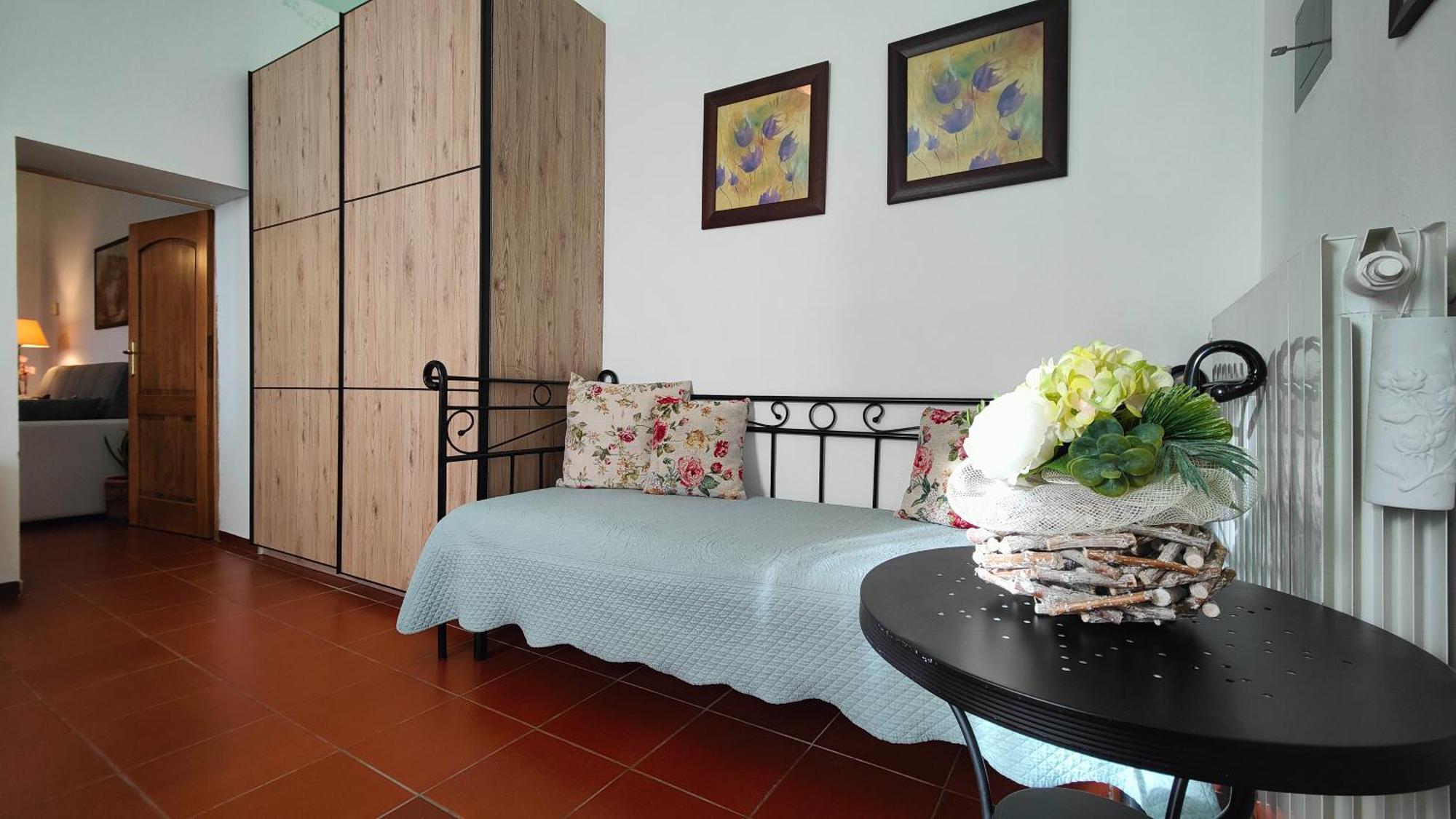 Agriturismo Santa Bruna Volterra Zewnętrze zdjęcie
